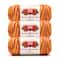 3 Pack Red Heart® All in One™ Granny Square Petite™ Yarn